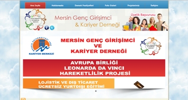 MERSN GEN GRMC VE KARYER DERNE