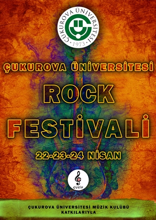 Ç.Ü. Rock Festivali